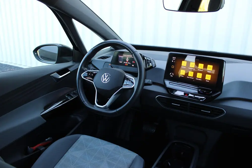 Volkswagen ID.3 Pro 58 kWh | Incl. 12 maanden garantie | SOH uit 2022, foto 2