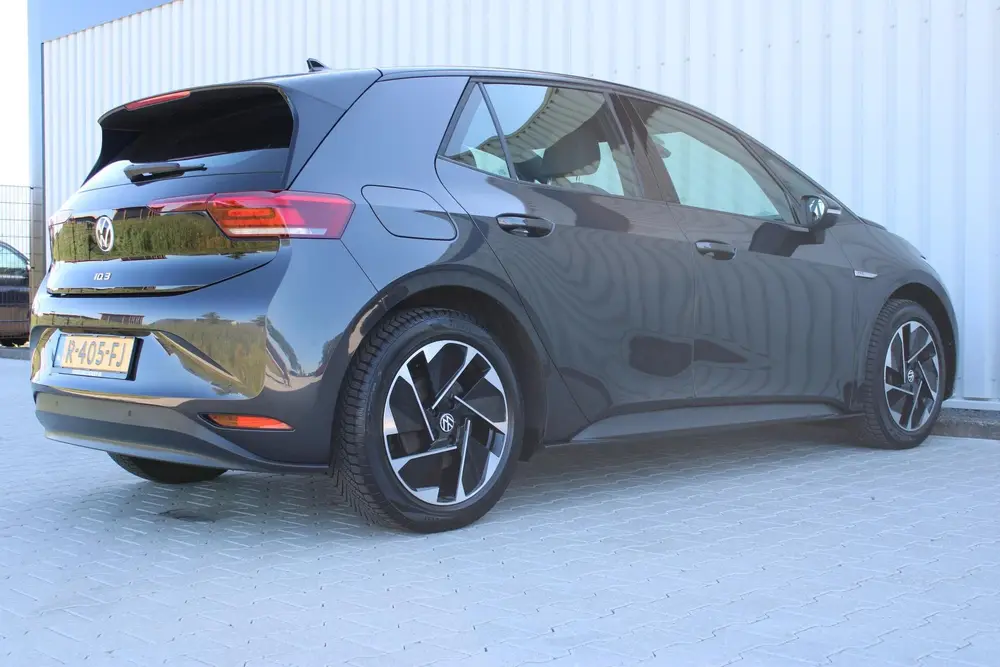 Volkswagen ID.3 Pro 58 kWh | Incl. 12 maanden garantie | SOH uit 2022, foto 3