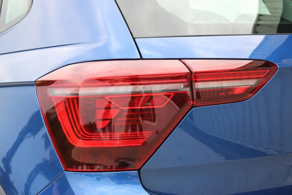 Volkswagen Polo 1.0 TSI Life | Incl. 12 maanden garantie | A uit 2023, foto 10