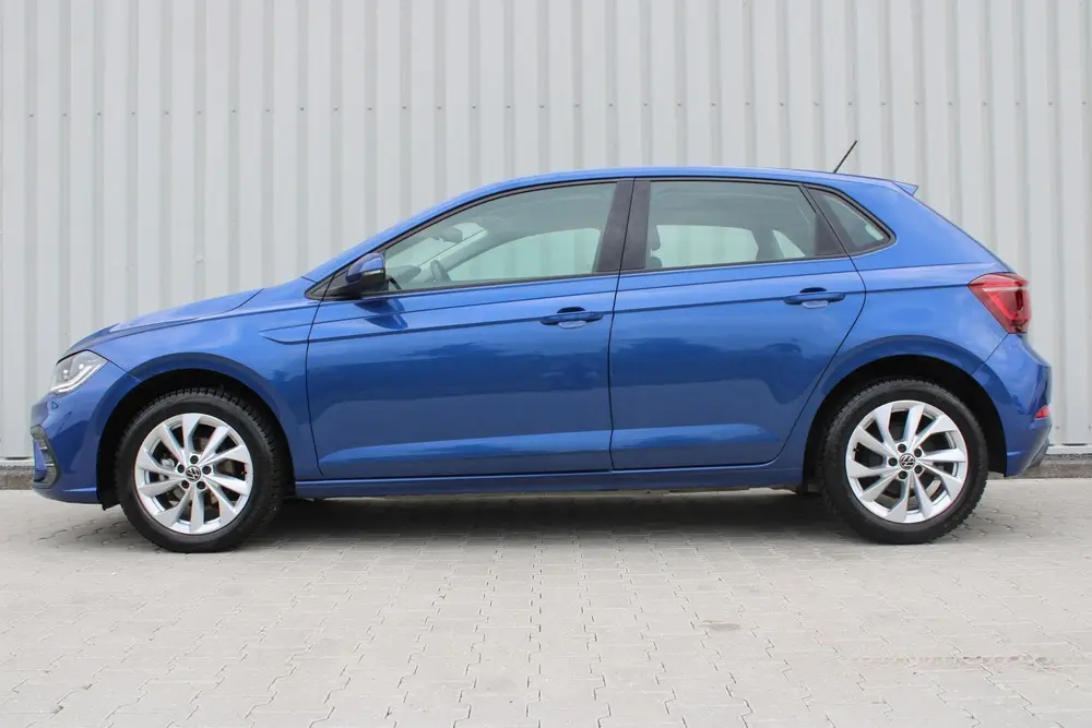 Volkswagen Polo 1.0 TSI Life | Incl. 12 maanden garantie | A uit 2023, foto 13