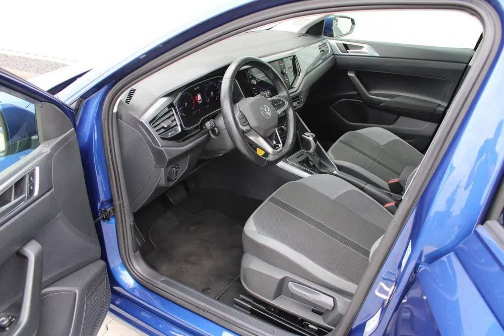 Volkswagen Polo 1.0 TSI Life | Incl. 12 maanden garantie | A uit 2023, foto 15