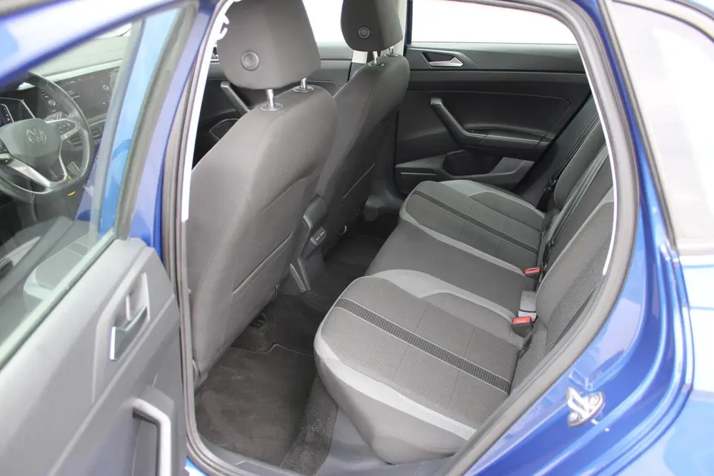 Volkswagen Polo 1.0 TSI Life | Incl. 12 maanden garantie | A uit 2023, foto 16