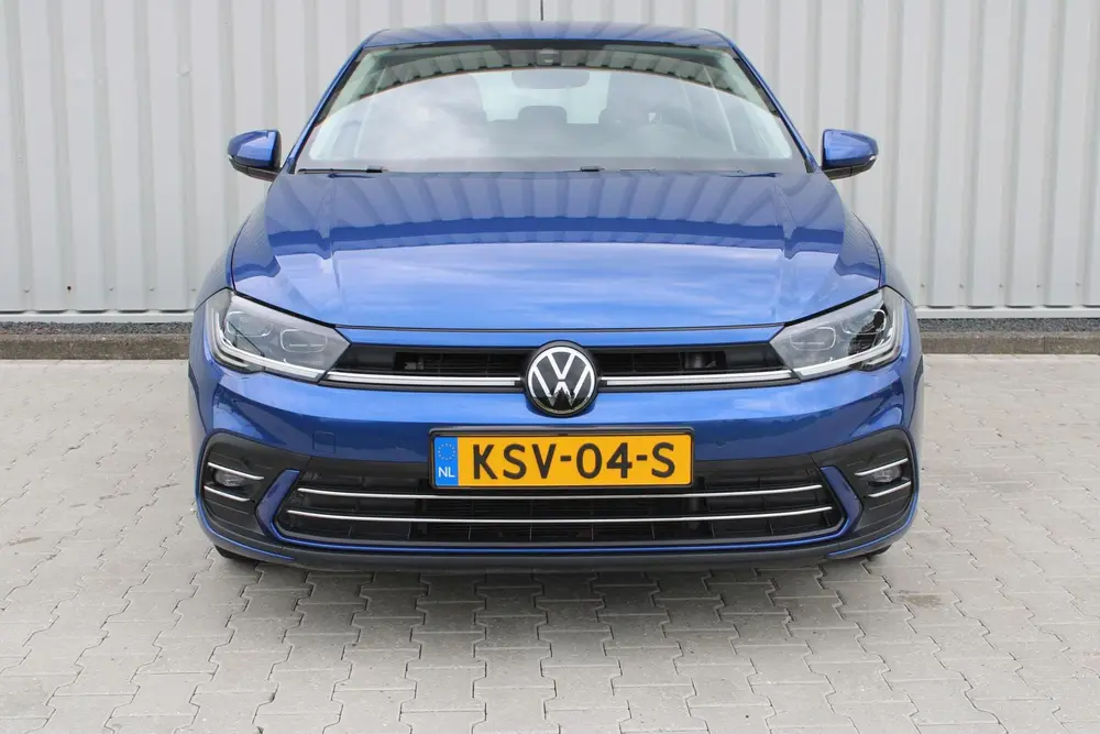 Volkswagen Polo 1.0 TSI Life | Incl. 12 maanden garantie | A uit 2023, foto 18