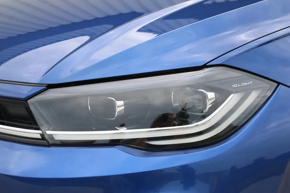Volkswagen Polo 1.0 TSI Life | Incl. 12 maanden garantie | A uit 2023, foto 6