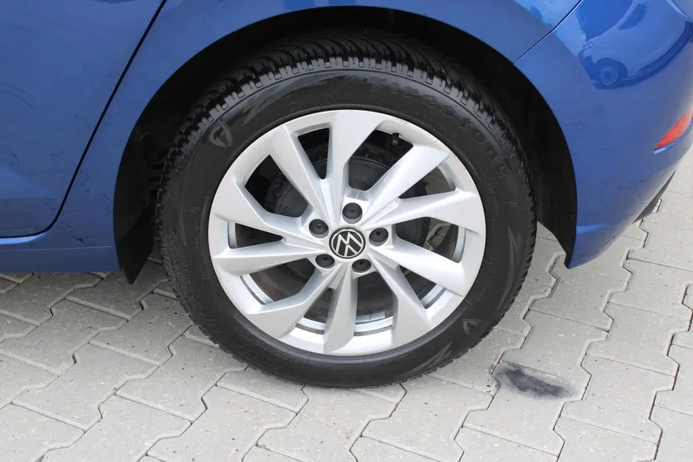 Volkswagen Polo 1.0 TSI Life | Incl. 12 maanden garantie | A uit 2023, foto 9