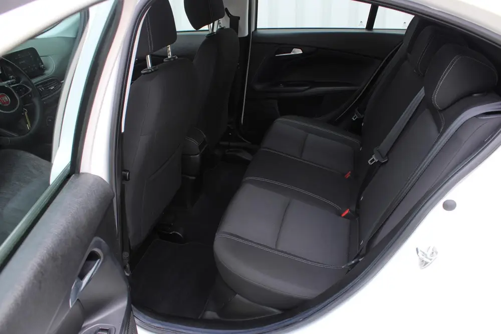 Fiat Tipo 1.4 Mirror | Incl. 12 maanden garantie | Cruise co uit 2019, foto 15