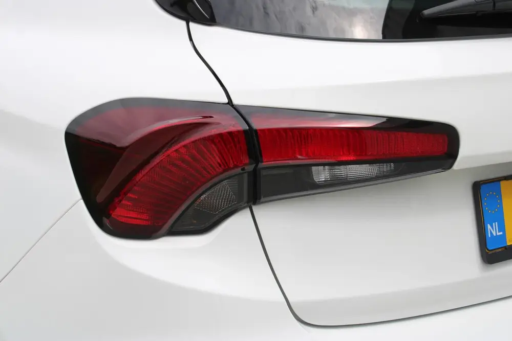 Fiat Tipo 1.4 Mirror | Incl. 12 maanden garantie | Cruise co uit 2019, foto 8