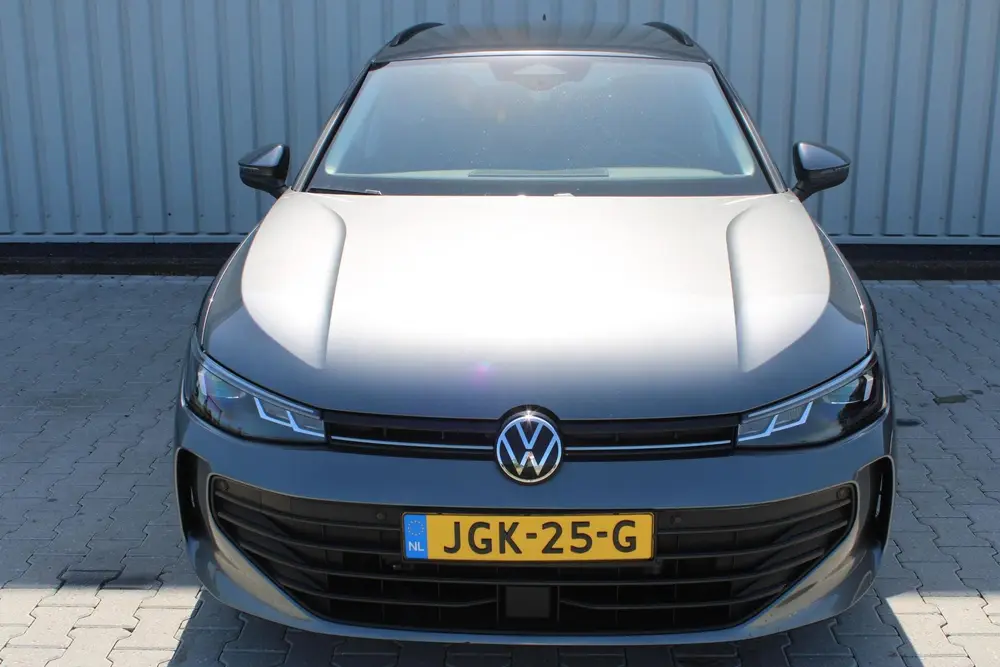 Volkswagen Passat Variant 1.5 eTSI 150 pk | Incl. 12 maanden uit 2024, foto 18