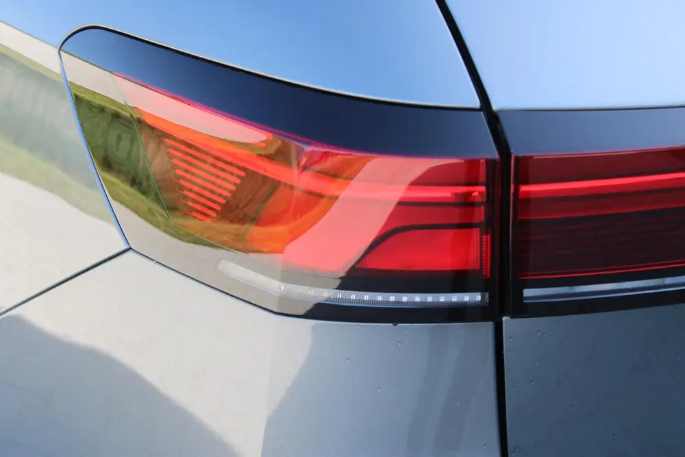 Volkswagen Passat Variant 1.5 eTSI 150 pk | Incl. 12 maanden uit 2024, foto 9