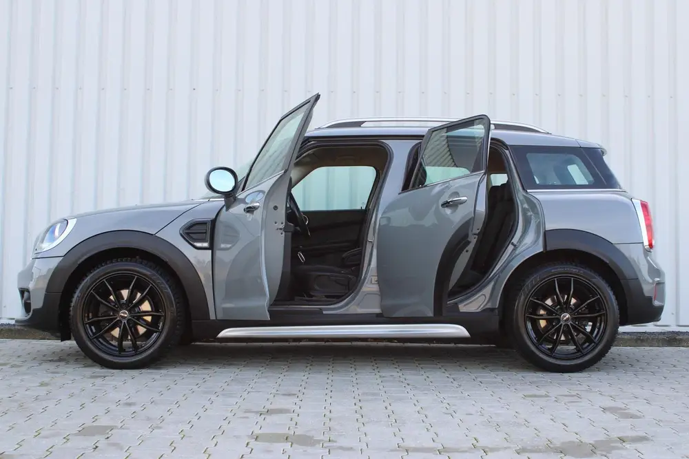 Mini Countryman 1.5 Cooper Dutch Made Edition | Incl. 1 uit 2019, foto 11