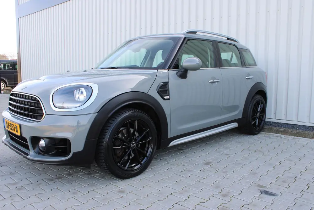 Mini Countryman 1.5 Cooper Dutch Made Edition | Incl. 1 uit 2019, foto 14