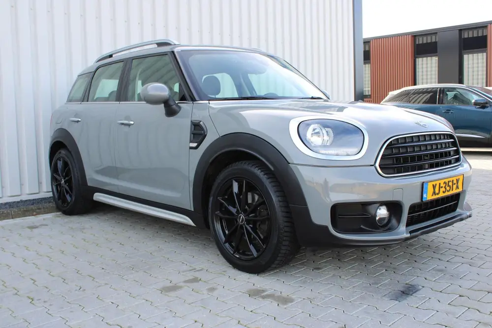 Mini Countryman 1.5 Cooper Dutch Made Edition | Incl. 1 uit 2019, foto 16