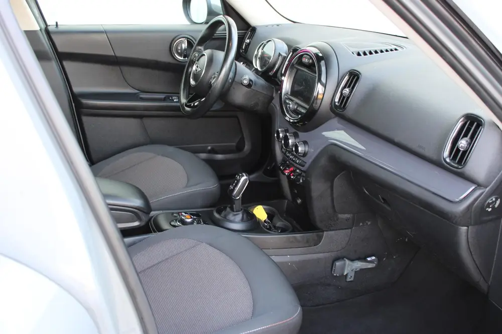Mini Countryman 1.5 Cooper Dutch Made Edition | Incl. 1 uit 2019, foto 19
