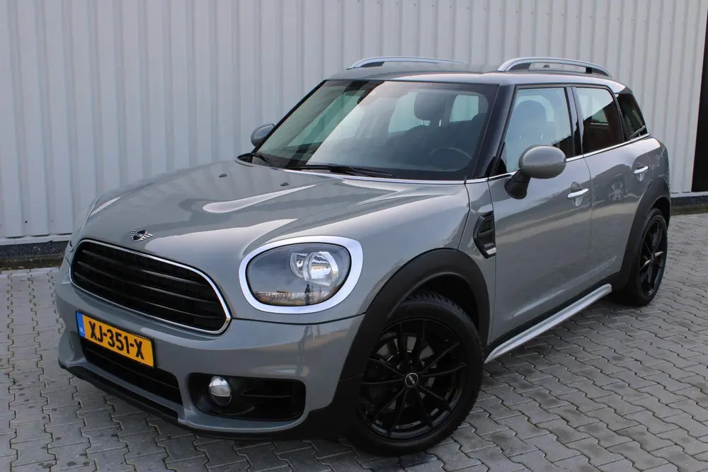 Mini Countryman 1.5 Cooper Dutch Made Edition | Incl. 1 uit 2019, foto 5