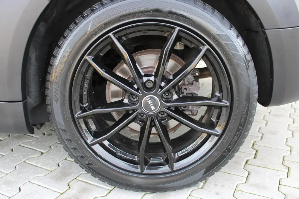 Mini Countryman 1.5 Cooper Dutch Made Edition | Incl. 1 uit 2019, foto 7