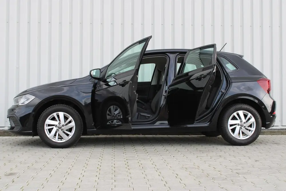 Volkswagen Polo 1.0 TSI Go | Incl. 12 maanden garantie | Sto uit 2022, foto 13