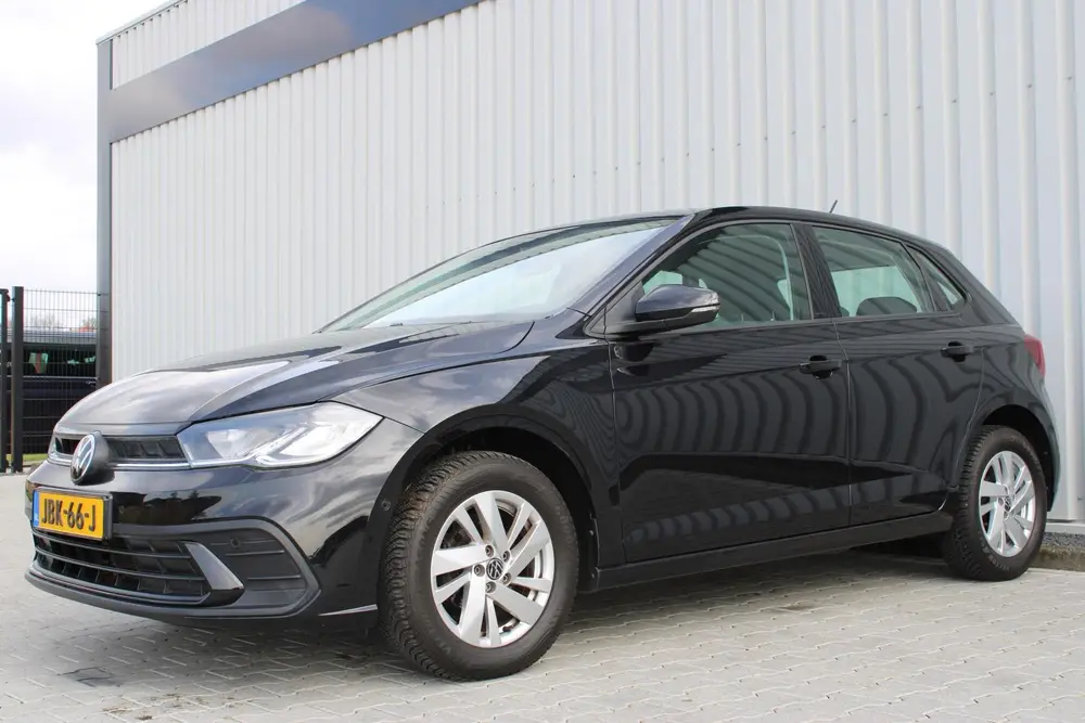 Volkswagen Polo 1.0 TSI Go | Incl. 12 maanden garantie | Sto uit 2022, foto 16