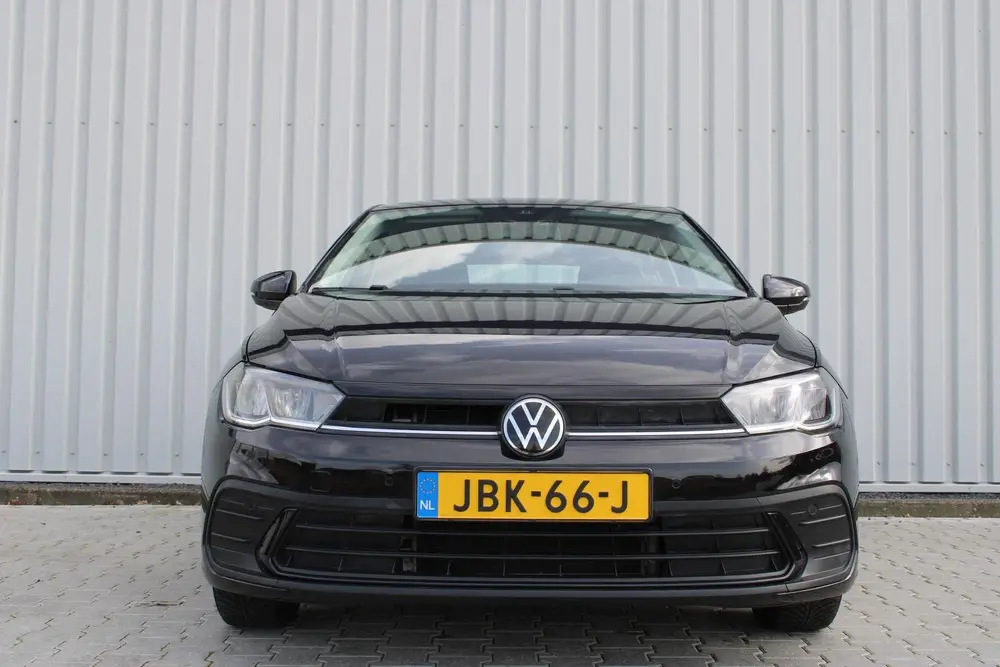 Volkswagen Polo 1.0 TSI Go | Incl. 12 maanden garantie | Sto uit 2022, foto 17