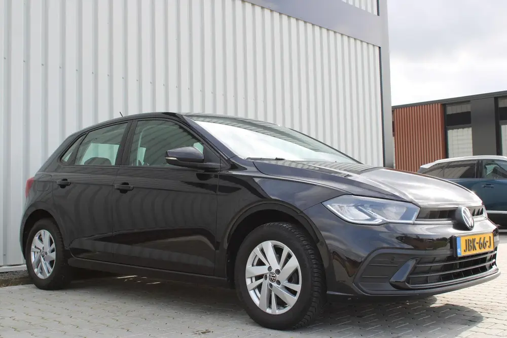 Volkswagen Polo 1.0 TSI Go | Incl. 12 maanden garantie | Sto uit 2022, foto 18