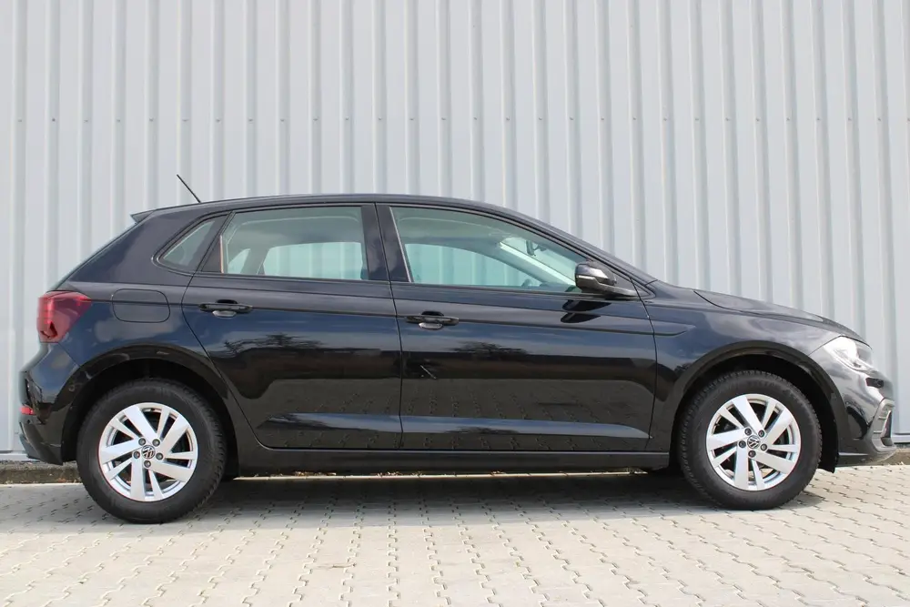 Volkswagen Polo 1.0 TSI Go | Incl. 12 maanden garantie | Sto uit 2022, foto 19