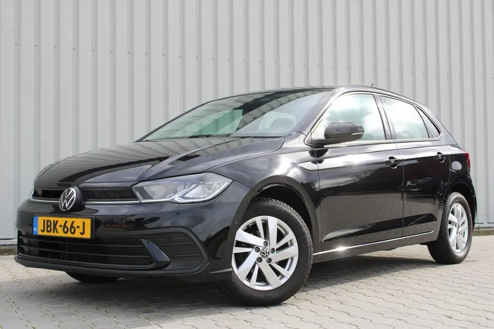 Volkswagen Polo 1.0 TSI Go | Incl. 12 maanden garantie | Sto uit 2022, foto 4