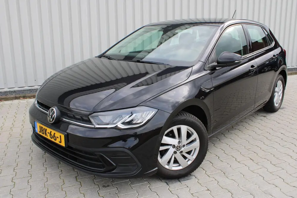 Volkswagen Polo 1.0 TSI Go | Incl. 12 maanden garantie | Sto uit 2022, foto 5