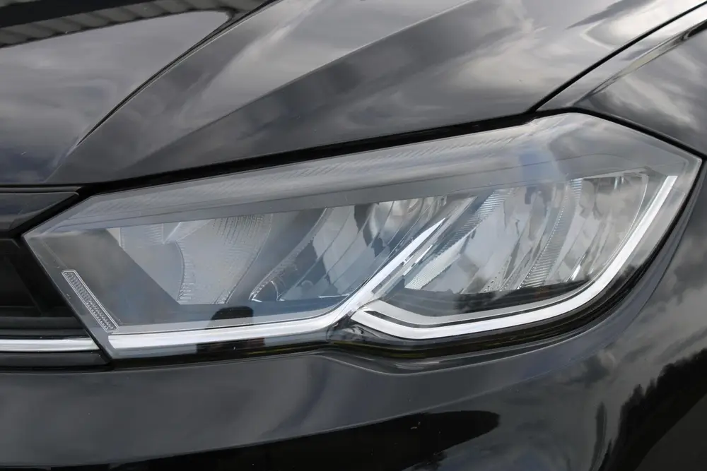 Volkswagen Polo 1.0 TSI Go | Incl. 12 maanden garantie | Sto uit 2022, foto 6