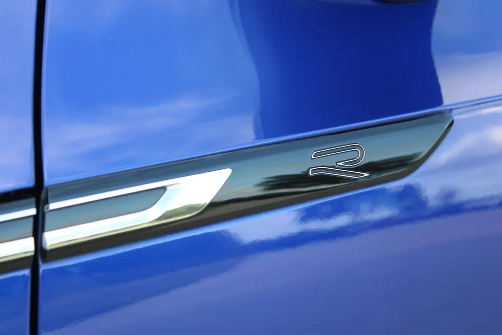 Volkswagen Arteon Shooting Brake 1.4 TSI eHybrid R-Line Busi uit 2022, foto 12