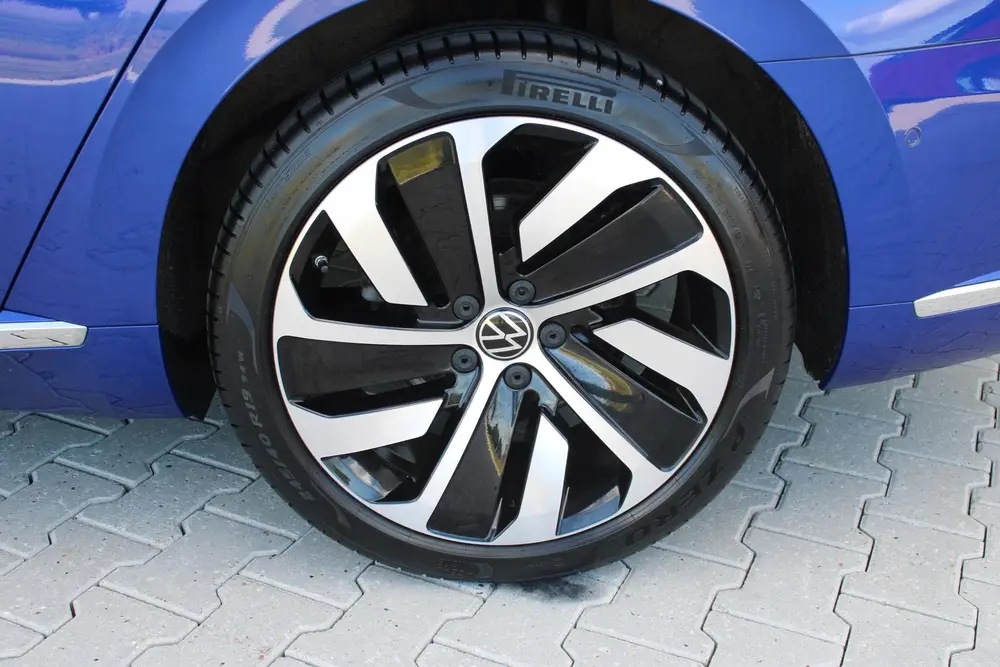 Volkswagen Arteon Shooting Brake 1.4 TSI eHybrid R-Line Busi uit 2022, foto 14
