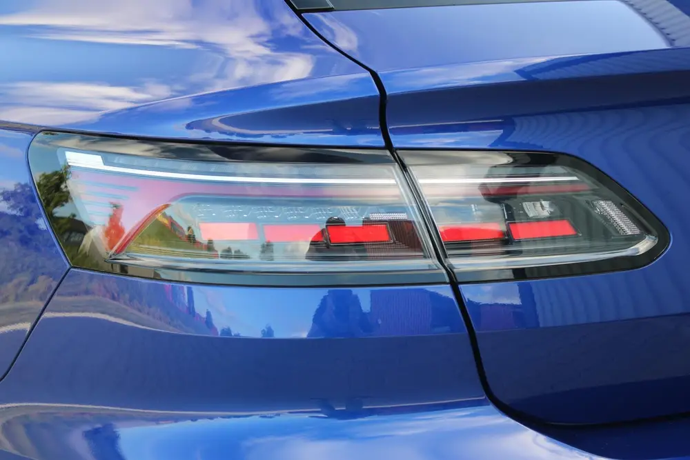 Volkswagen Arteon Shooting Brake 1.4 TSI eHybrid R-Line Busi uit 2022, foto 15