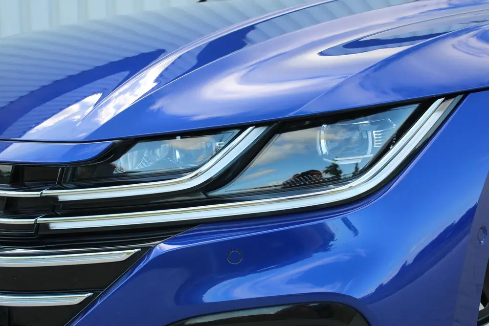 Volkswagen Arteon Shooting Brake 1.4 TSI eHybrid R-Line Busi uit 2022, foto 7