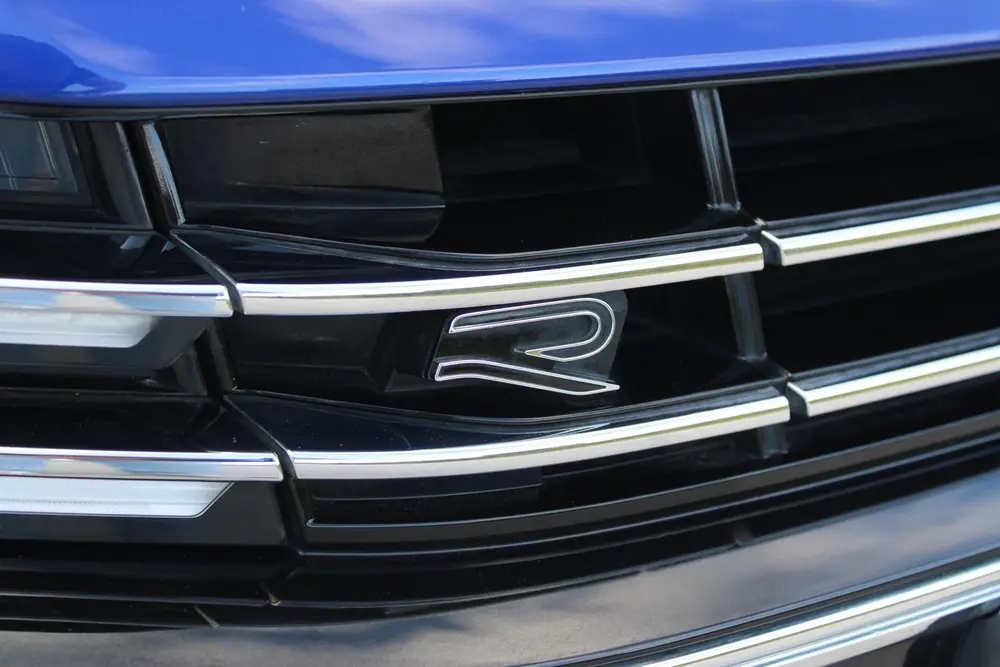 Volkswagen Arteon Shooting Brake 1.4 TSI eHybrid R-Line Busi uit 2022, foto 9