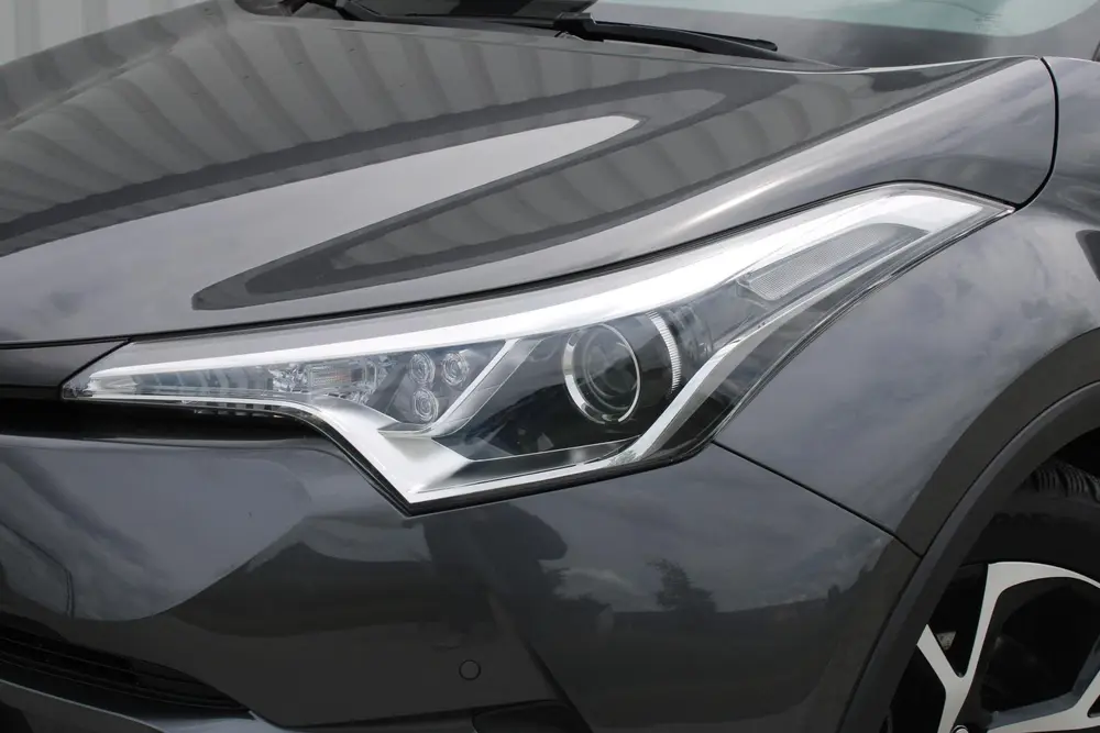 Toyota C-Hr 1.8 Hybrid Business Intro | Incl. 12 maanden gar uit 2019, foto 6