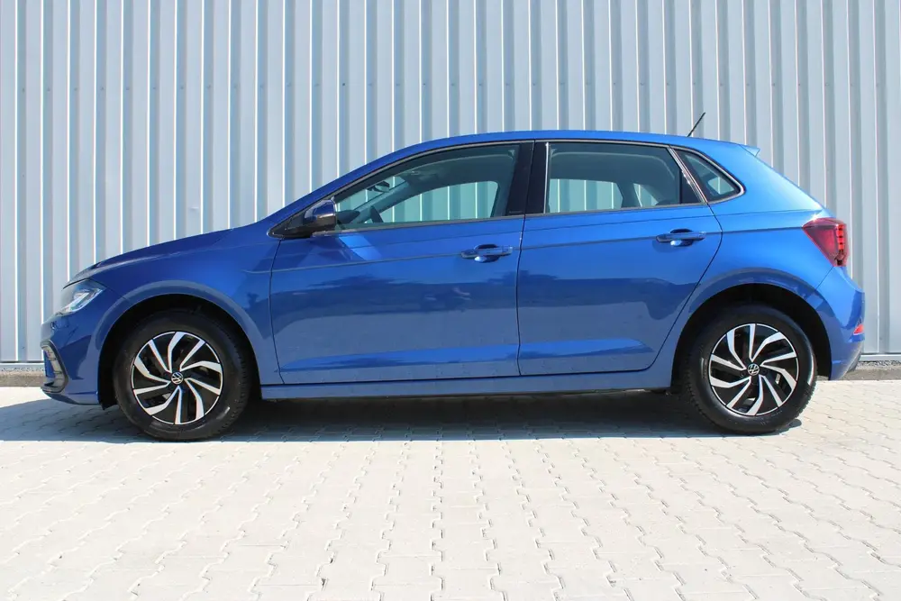 Volkswagen Polo 1.0 TSI Life Business | Incl. 12 maanden gar uit 2022, foto 12