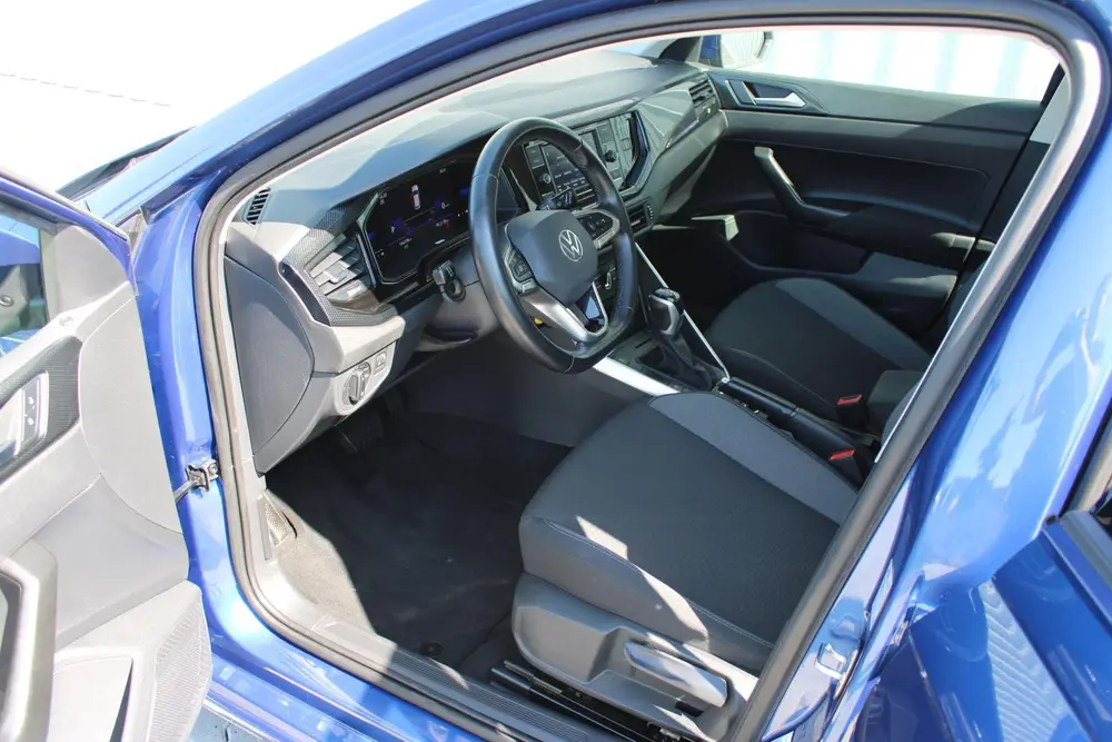 Volkswagen Polo 1.0 TSI Life Business | Incl. 12 maanden gar uit 2022, foto 14