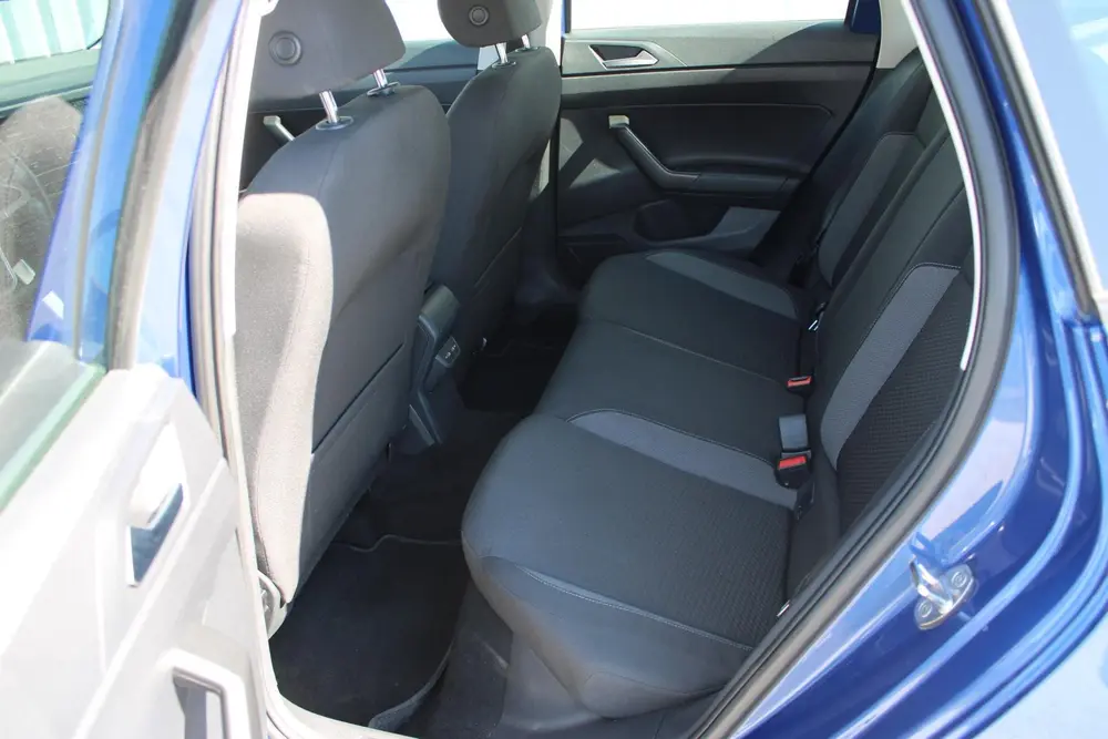 Volkswagen Polo 1.0 TSI Life Business | Incl. 12 maanden gar uit 2022, foto 15