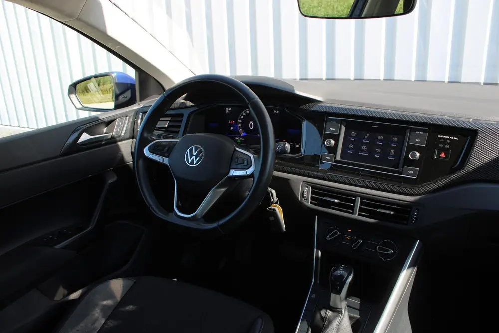 Volkswagen Polo 1.0 TSI Life Business | Incl. 12 maanden gar uit 2022, foto 2