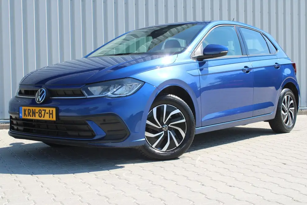 Volkswagen Polo 1.0 TSI Life Business | Incl. 12 maanden gar uit 2022, foto 4