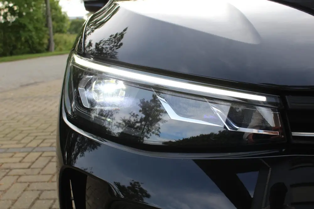 Volkswagen Passat Variant 1.5 eHybrid Elegance Business 272 uit 2025, foto 17