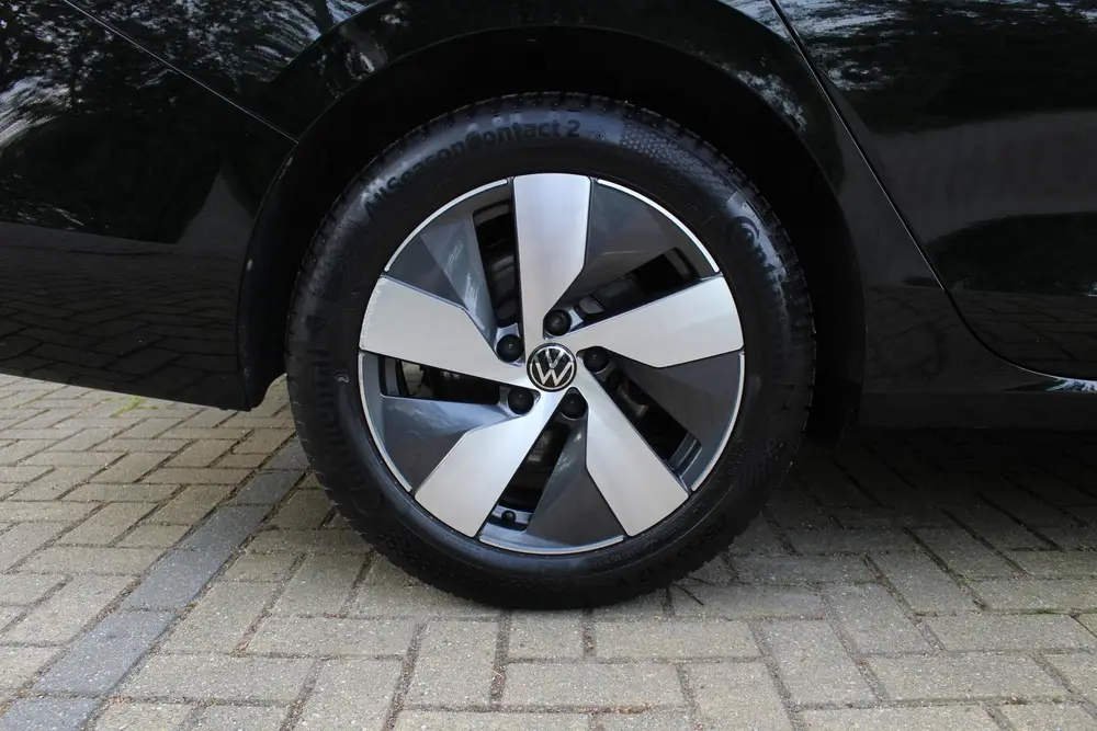 Volkswagen Passat Variant 1.5 eHybrid Elegance Business 272 uit 2025, foto 19