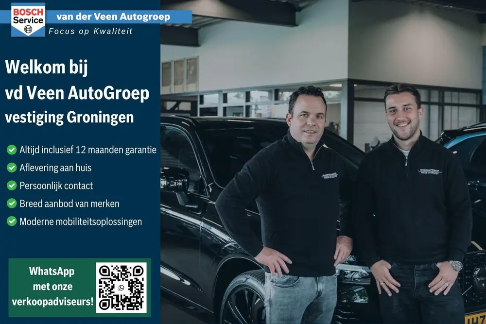 Volkswagen Passat Variant 1.5 eHybrid Elegance Business 272 uit 2025, foto 5