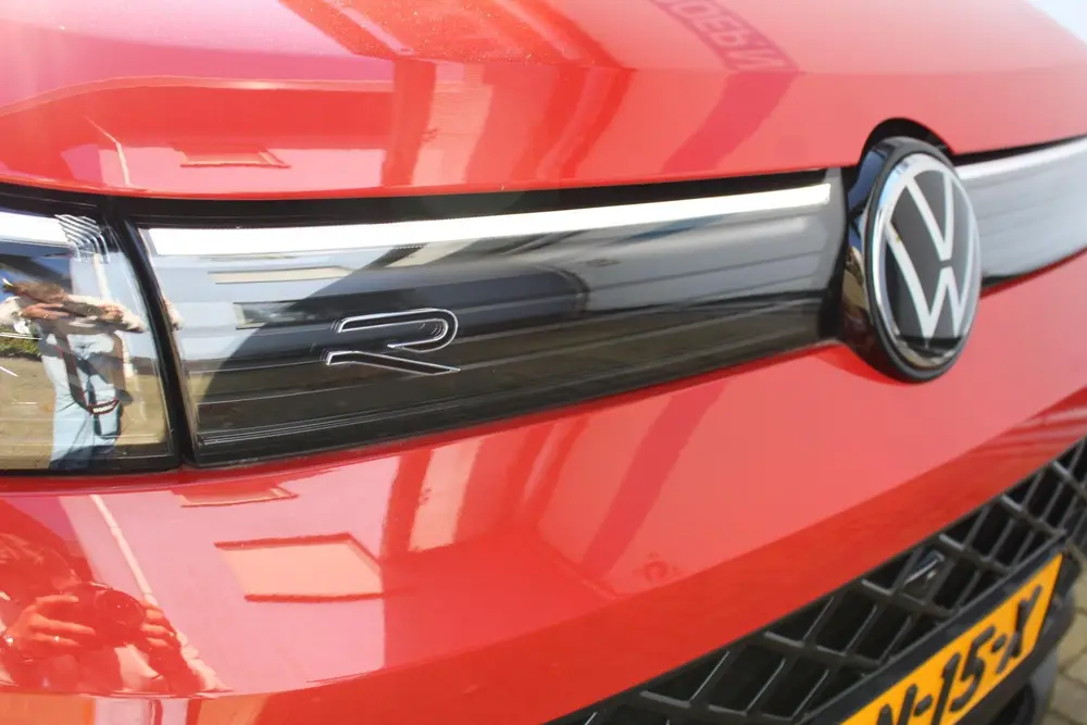 Volkswagen Tiguan 1.5 eHybrid R-Line Edition | Incl. 12 maan uit 2025, foto 18