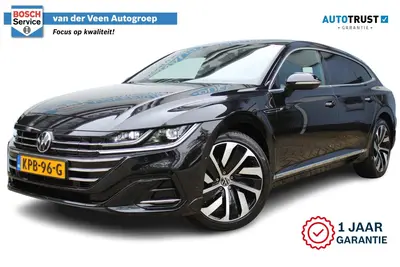 Volkswagen Arteon Shooting Brake 1.4 TSI eHybrid R-Line Busi uit 2022