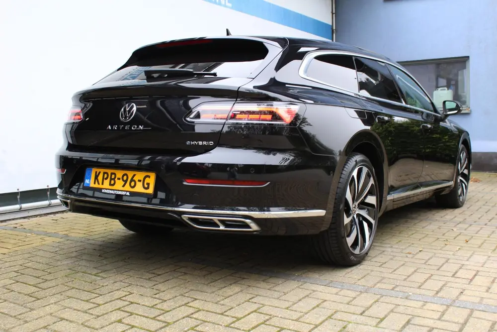 Volkswagen Arteon Shooting Brake 1.4 TSI eHybrid R-Line Busi uit 2022, foto 12