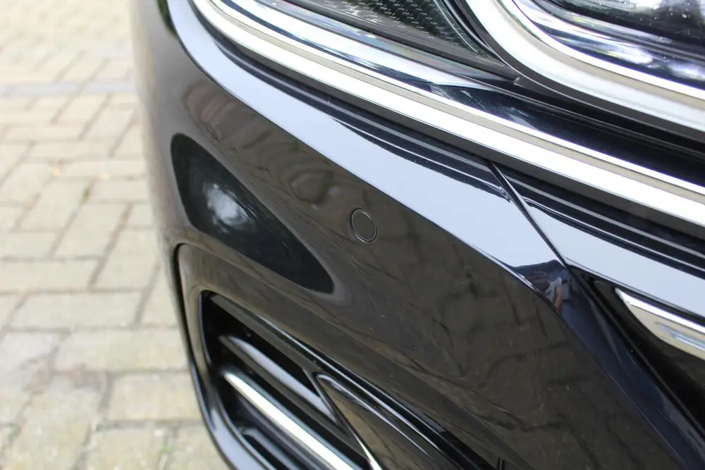Volkswagen Arteon Shooting Brake 1.4 TSI eHybrid R-Line Busi uit 2022, foto 17