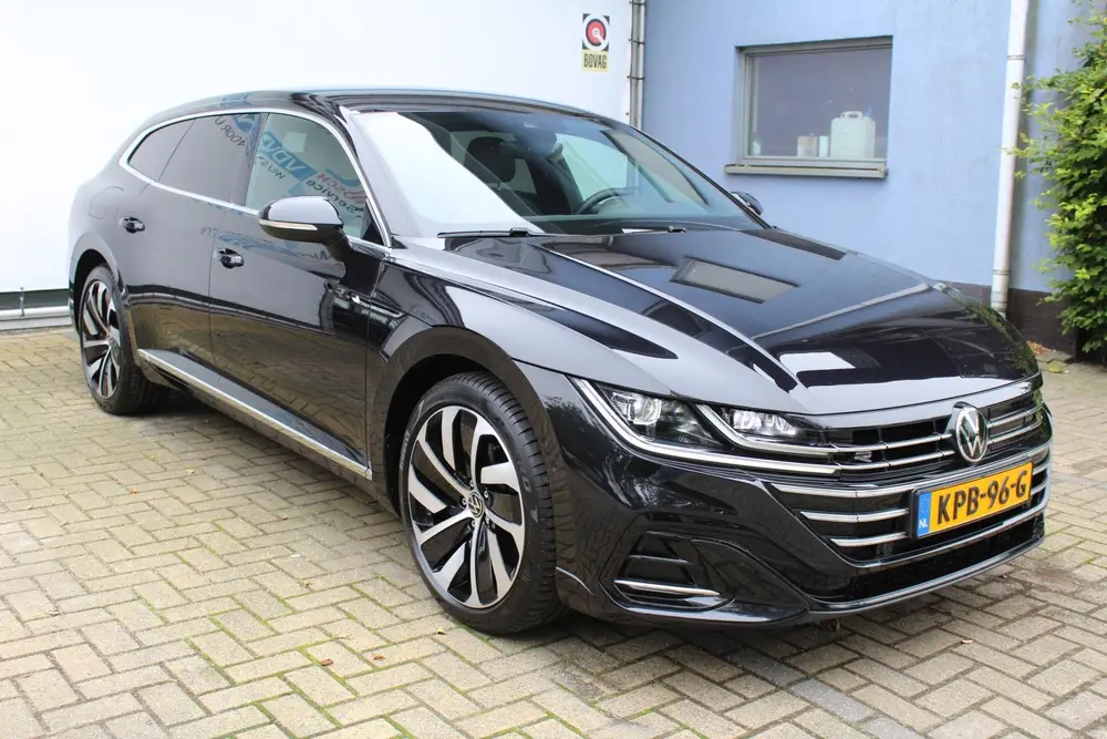 Volkswagen Arteon Shooting Brake 1.4 TSI eHybrid R-Line Busi uit 2022, foto 6