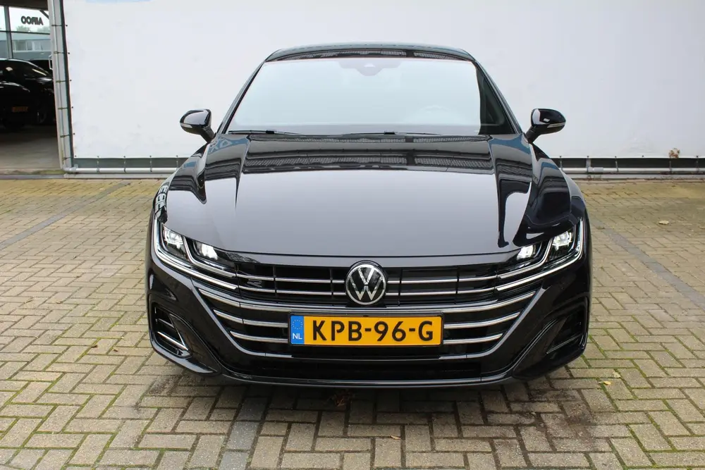 Volkswagen Arteon Shooting Brake 1.4 TSI eHybrid R-Line Busi uit 2022, foto 7
