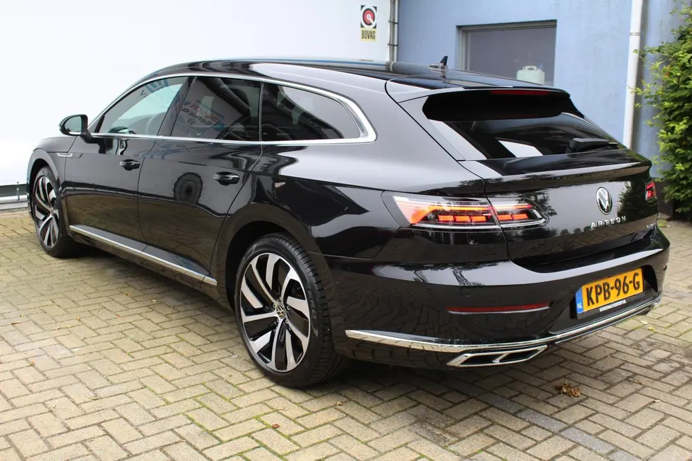 Volkswagen Arteon Shooting Brake 1.4 TSI eHybrid R-Line Busi uit 2022, foto 9