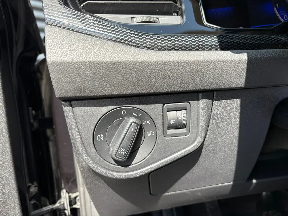Volkswagen Polo 1.0 TSI Life Business DIGITAL DASH/ CARPLAY/ uit 2022, foto 10