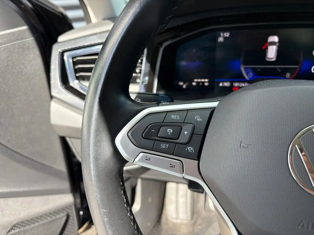 Volkswagen Polo 1.0 TSI Life Business DIGITAL DASH/ CARPLAY/ uit 2022, foto 11